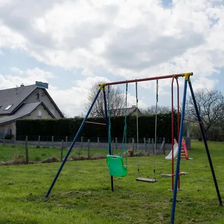 Gîte Nébouzat, 3 pièces, 5 personnes - FR-1-630-274 Hébergement de vacances