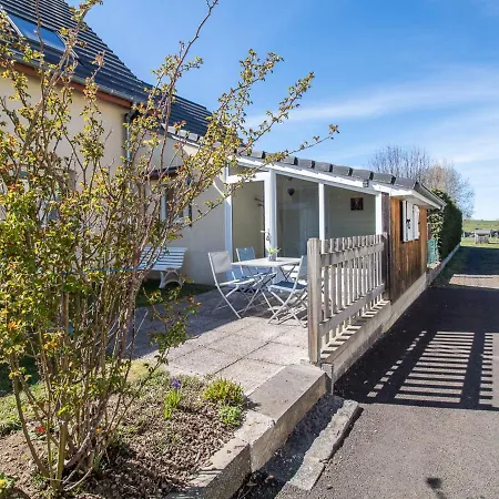 Gîte Nébouzat, 3 pièces, 5 personnes - FR-1-630-274 Hébergement de vacances *